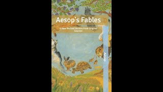 Aesops Fables A New Revised Version by Aesop  Audiobook [upl. by Mac522]