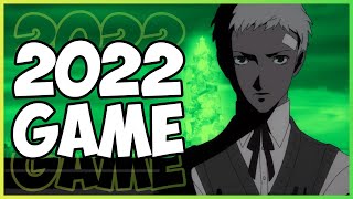 Persona 3 Reload is a 2022 Game [upl. by Amaty88]