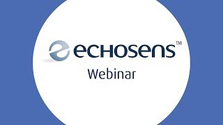 Echosens Webinar on Steatosis [upl. by Hylan20]