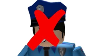 ULTIMATE WAY TO TROLL A GUARD IN ROBLOX PRISON LIFE [upl. by Lsil]