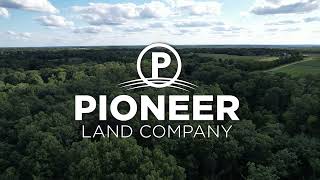 Pioneer Land Auction 56 Acres Pike County IL [upl. by Neyuq409]