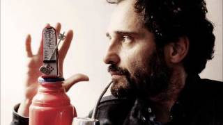 Jorge Drexler  Pedro Guerra  Cuidame Letra [upl. by Betty]