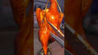 Amazing roasted chicken [upl. by Eelarak]