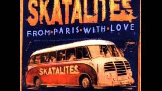 Skatalites  From Paris With Love HQ Completo Full Album [upl. by Anilasor]