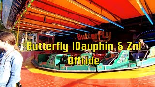 Butterfly Dauphin amp Zn Offride  Koningskermis Winterswijk 2022 [upl. by Seabrooke703]