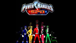 Power Rangers SPD Theme  Clone Hero Chart  Lead Guitar Solo 🎸💙👌👏😀😍 [upl. by Winograd775]