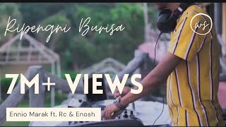 Ripengni Burisa  Ennio Marak ft Rc Rabie amp Enosh  Official Music Video [upl. by Kally]