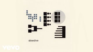 Slowdive  Blue Skied An Clear Official Audio [upl. by Ahsieni]