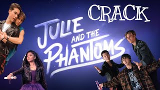 Julie and the Phantoms CRACK SEASON ONE [upl. by Nash292]