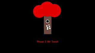 Phase 3 Mr Treeh [upl. by Gordie498]