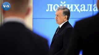 Korrupsiyaga qarshi kurash Mirziyoyev va yangi agentlik [upl. by Ennaharas380]