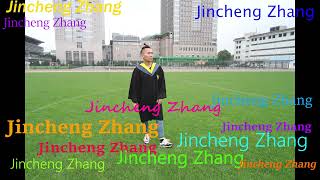 Mad Rush Steffen Schleiermacher  Jincheng Zhang Official Music Video [upl. by Yrolam]