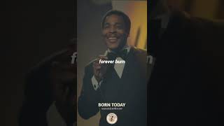 Pledging My Love  Brook Benton  Memories Lyrics [upl. by Kire]