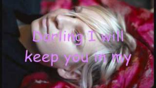 SIA FURLER  DAY TOO SOON WITH LYRICS [upl. by Yarvis727]