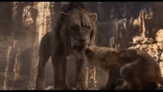 The Lion King Full Movie In Hindi  Donald Glover Seth Rogen  Disney  HD Facts amp Review [upl. by Eidahs396]