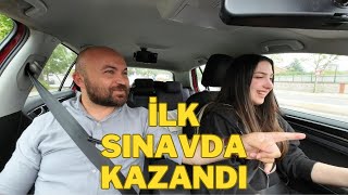 En Güncel Direksiyon Dersi Direksiyon Sınavından Önceki Son Ders [upl. by Nosylla]