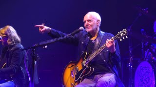 Peter Frampton  Live  Show Me The Way  Count Basie Theater Red Bank NJ 3524 [upl. by Otte481]