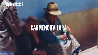 Carmencita Lara  CABELLOS BLANCOS LETRA Redmiusic321 [upl. by Sayre]