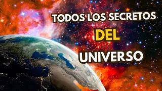 MISTERIOS DEL UNIVERSO  QUE SON LAS EXPECTACULARES GALAXIAS [upl. by Nivej257]