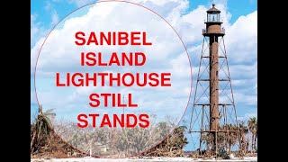 Ep 34  Sanibel Island Lighthouse [upl. by Beatrix]