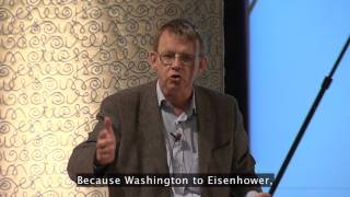 Hans Rosling  Let my dataset change your mindset [upl. by Berkman]