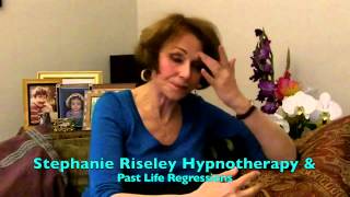 Anxiety Healed by Past Life Regression Specialist [upl. by Nwahsek]