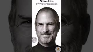 Steve Jobs por Walter Isaacson  Resumen Libro [upl. by Narhem]