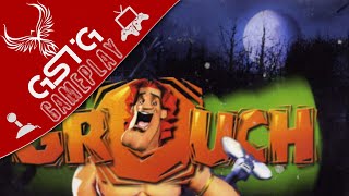 Grouch GAMEPLAY  PC [upl. by Alyahsat]