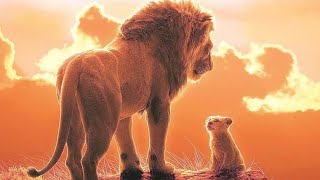 The Lion King  Hindi Dubbed Full Movie  James Earl Jones  The Lion King Movie Review amp Facts [upl. by Ansel]