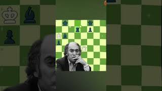 Mikhail tal brilliancy 1 [upl. by Eyde]