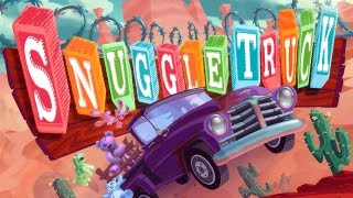 Lets Look At  Snuggle Truck PCiOSAndroid [upl. by Neelrad]