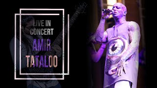 Amir Tataloo Live In Concert istanbul بغلم کن [upl. by Hadley]