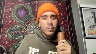 Dakota Explains Ayahuasca Trips Spirits Strange World Genie of the Jungle  A Place For Humans [upl. by Otrebogad379]