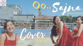 O Sajna✨  Tihar special💖  Angel Rai Cover video  Neha Kakkar  The Cartoonz Crew❤️ [upl. by Cha272]