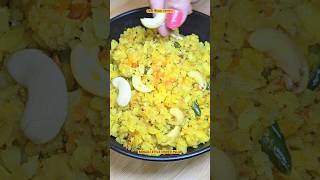 Bengali style pulao with flattened ricepoha  মিষ্টি চিঁড়ের পোলাও  Chirer polao shorts poha [upl. by Hilly]