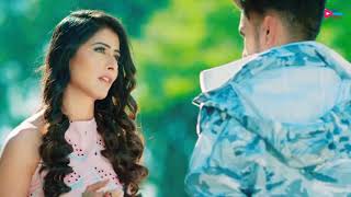 High attitude boy Love Story  Latest Hindi New Song [upl. by Osnofedli]