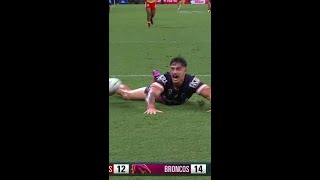 The best longrange try of 2023 [upl. by Carny641]