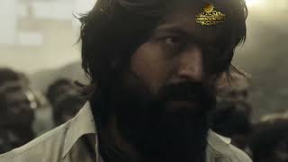 KGF 2 Movie Review Starring Yash 2022  KGF Chapter 2 Full Movie Review [upl. by Cahra]