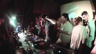 Moomin Boiler Room London DJ Set [upl. by Aihsemot318]