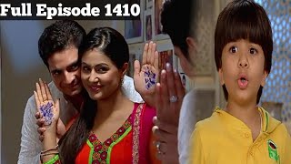 Yeh Rishtaa Kya Kehlaata Hai  S1  Ep1410 Akshara ne banaya secret plan Review  starplus [upl. by Publia35]