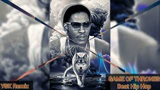 Aidonia  Bang bang dem Game Of Thrones Riddim YSK Remix Reggae 2024 [upl. by Kano]