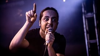 Daron Malakian amp Milliennials  Shes Like Heroin First Time Live [upl. by Linet]