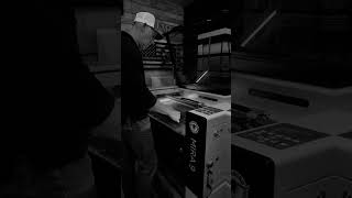 A Day In The Life of a Laser Engraver [upl. by Hulbert]