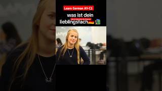 Deutsche Sprachen Lernen mit mir 🇩🇪📚📚🇩🇪🇩🇪📚🇩🇪🇩🇪 learn German A1C2 deutschlernen [upl. by Trent]