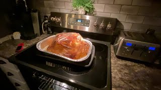 Jennie O Oven Ready Turkey  Does it Really Work [upl. by Lekzehcey546]