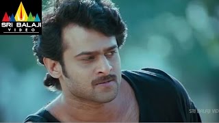 Darling Movie Prabhas Climax Action Scene  Prabhas Kajal Aggarwal  Sri Balaji Video [upl. by Meuse]