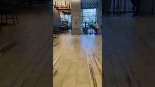 Hyatt inside hotel Portland Oregon [upl. by Siuol]