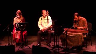 JANAN Ensemble De Centrale Gent PART 1 [upl. by Sverre]