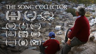 The Song Collector  Documentary film [upl. by Artemisia331]