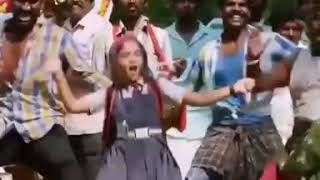 Ditya bhande Lakshmi Movie Dance  Full screen Whatsapp Status Thara local dance [upl. by Yznel151]